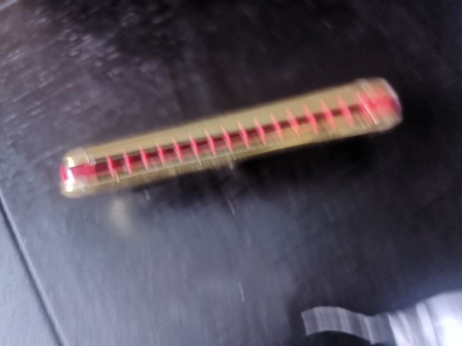 Muzicuta M Hohner Comet