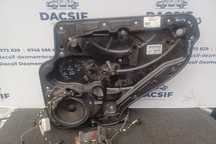 Macara geam spate dreapta electrica 5K4839730H  5K4839756 5K4839730H