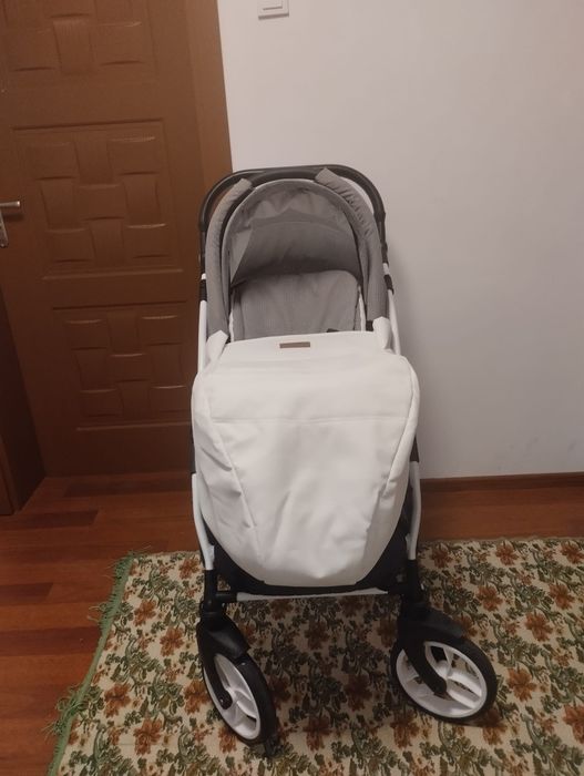 Бебешка количка Zippy Q baby merc 2в1