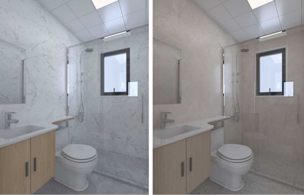 Casa mobila extensibila 4 anotimpuri ,utilata, 39 mp utili