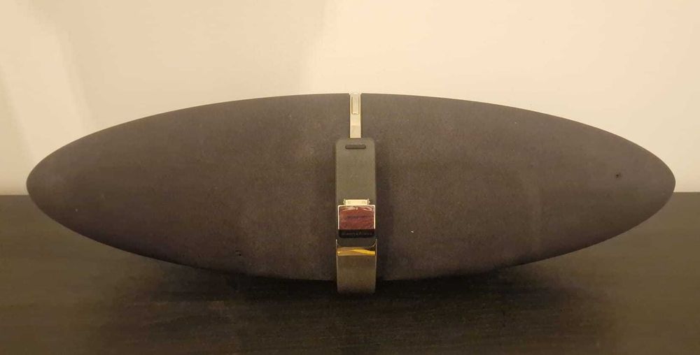 Bowers Wilkins Zeppelin Air - Boxa activa wireless