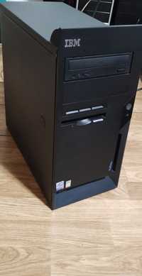 IBM Netvista / Pentium IV 2.4 GHz / 512 RAM / PC / Retro / Vintage