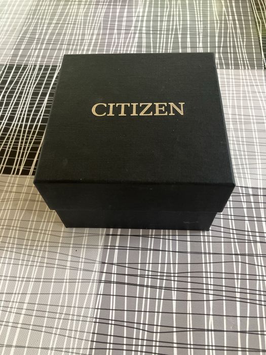 Citizen Eco-Drive
