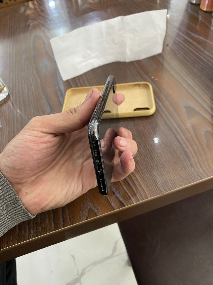 iphone x sotladi