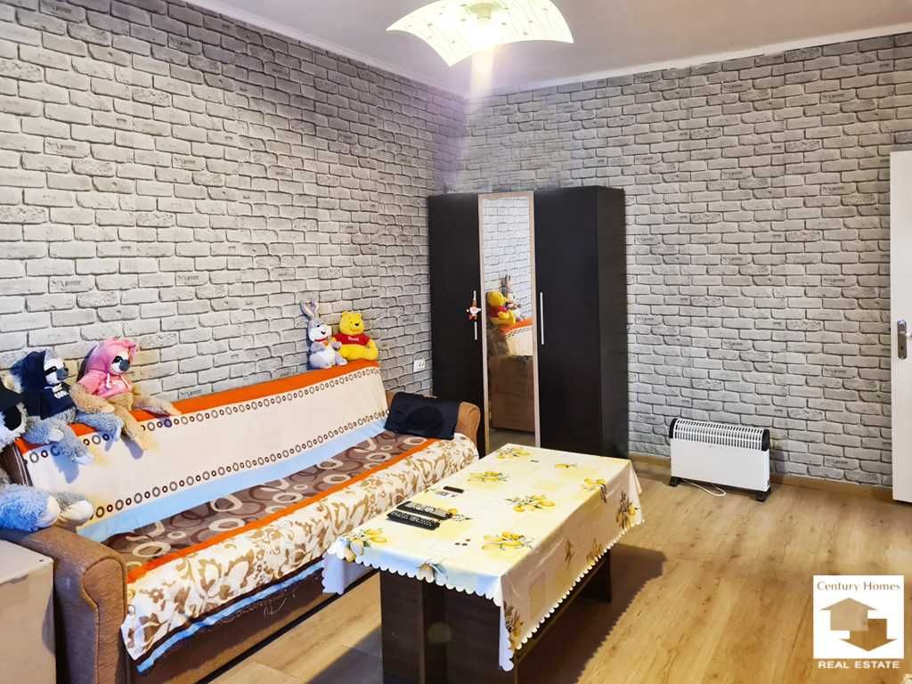 Продава се Четиристаен апартамент в Велико Търново, Акация - 118 кв.м за 1348 €/кв.м - Снимка #1