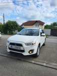 Mitsubishi ASX 4x4 160cp cutie automata