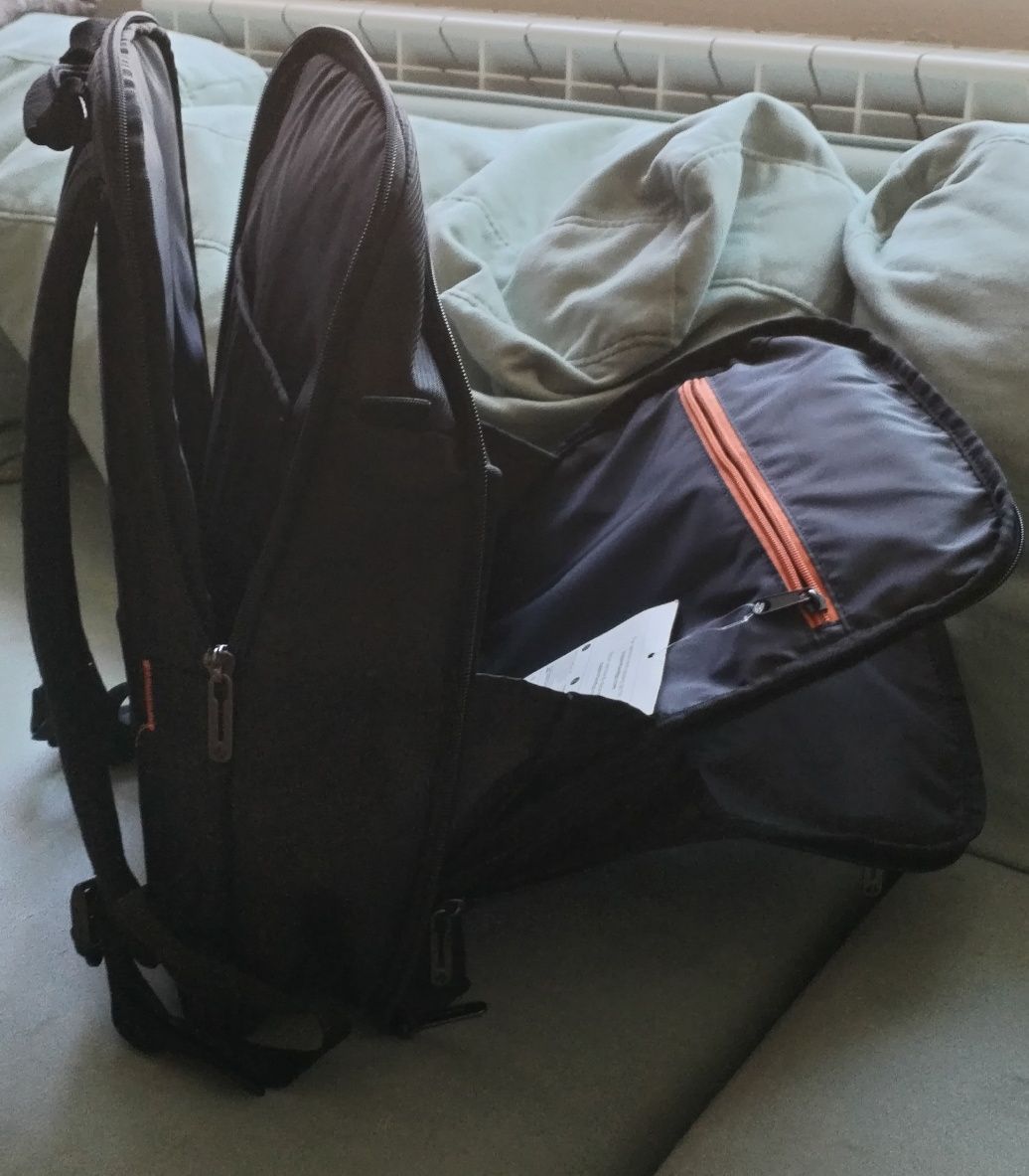 Раница Samsonite