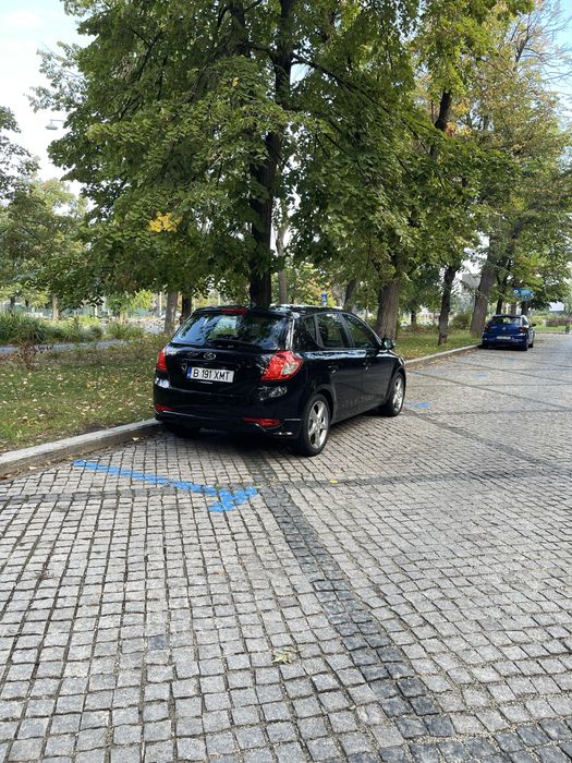 Kia Ceed 1.6 CRDI Style