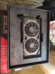 Видео Картa GPU AMD MSI RX 5600XT