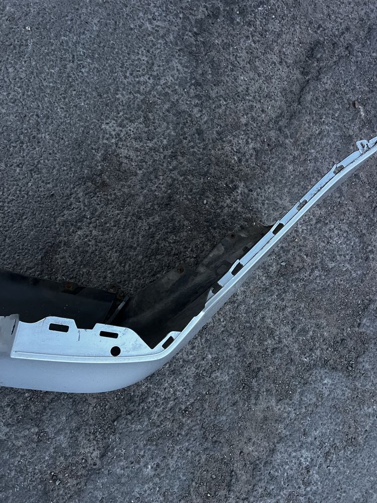 Задна броня за BMW E90