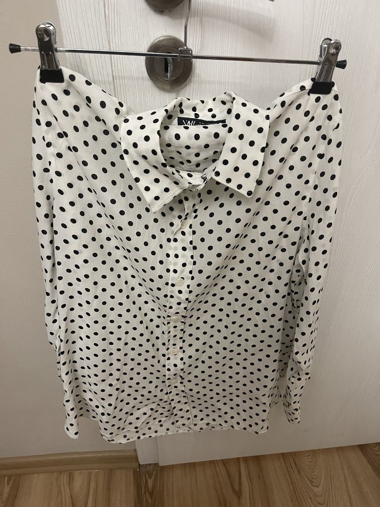 Дамски ризи Zara/ Reserved 10лв