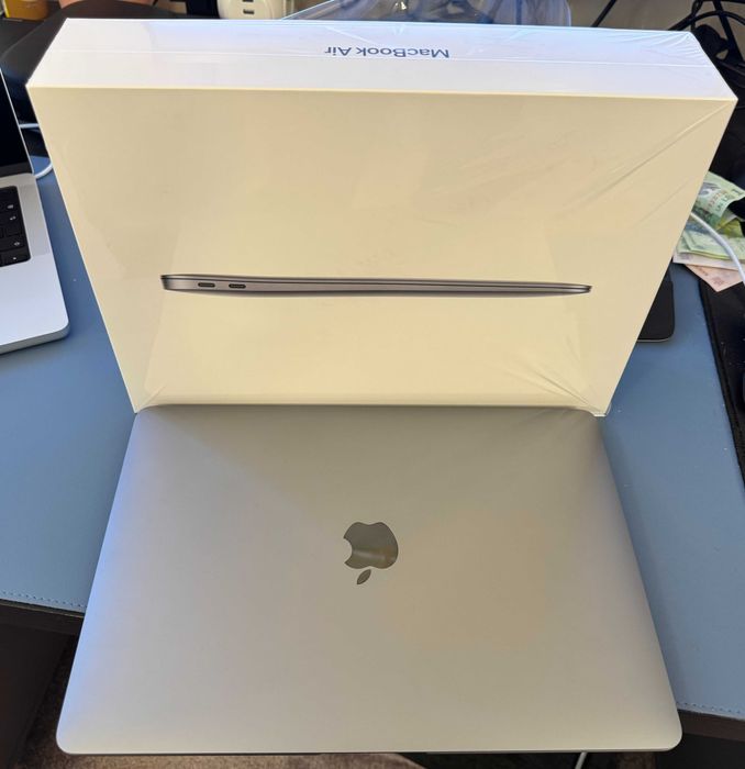 MacBook Air 13 M1 2020