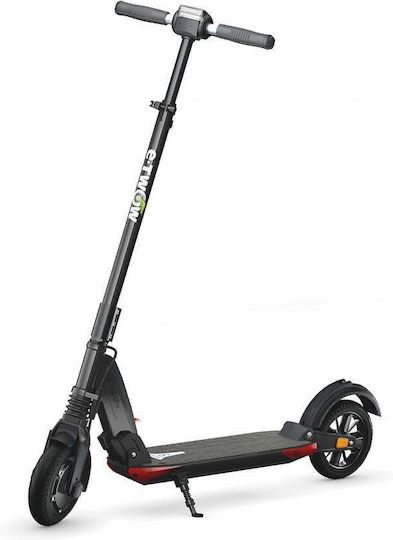 Vand trotineta electrica E Twow Booster ES, autonomie excelenta