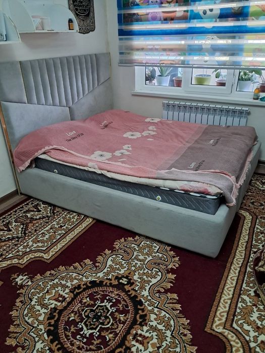 Диван 1 кишилик ва 2 кишилик