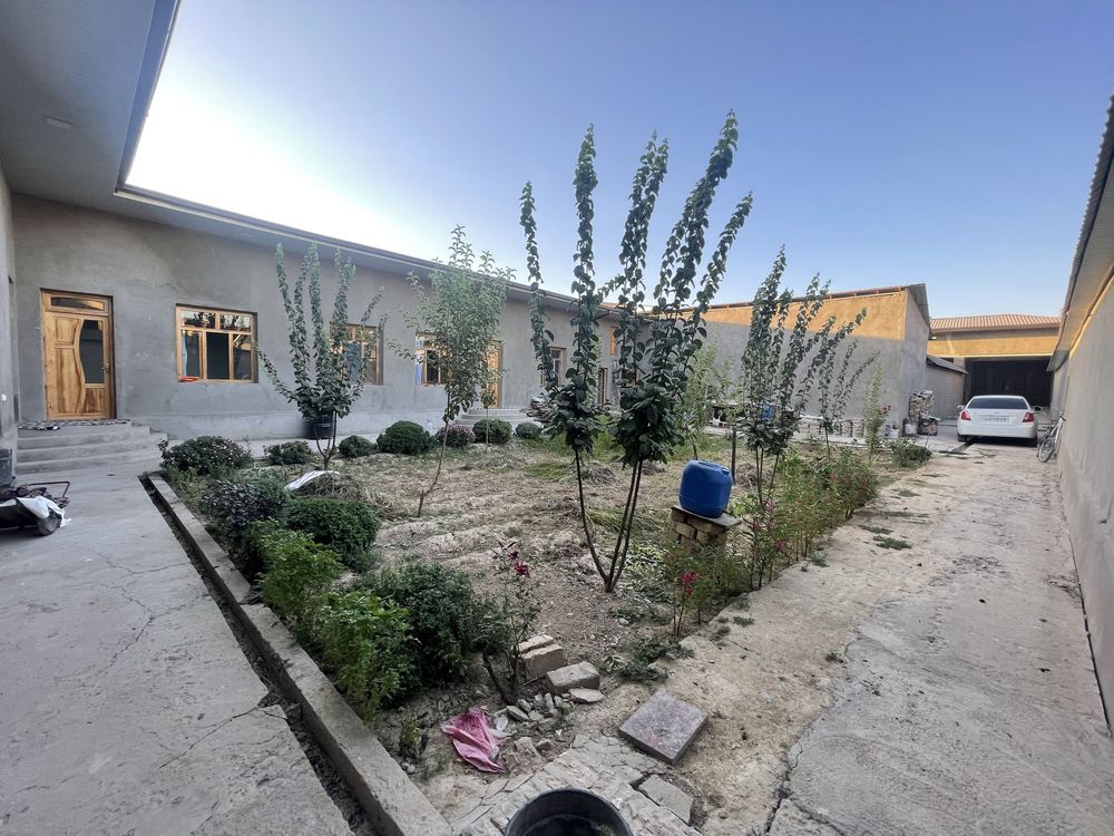 Uchastka sotiladii. Toshkent Tumani Koksaroy MFY da