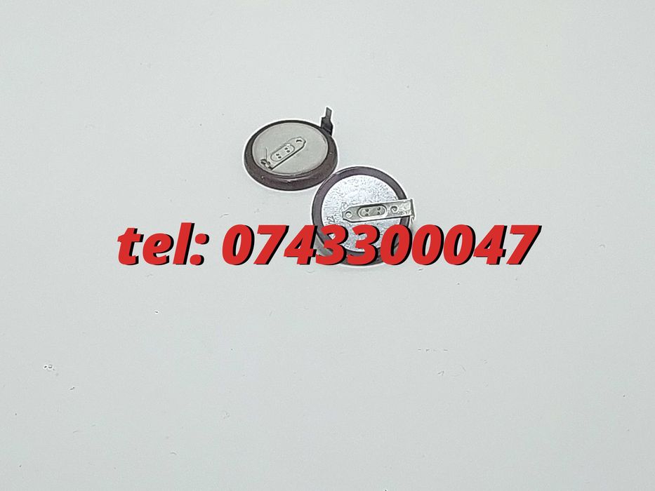 Baterie Panasonic Mlvl 2330 2 Pini La 90 Grade Range Ford Rover