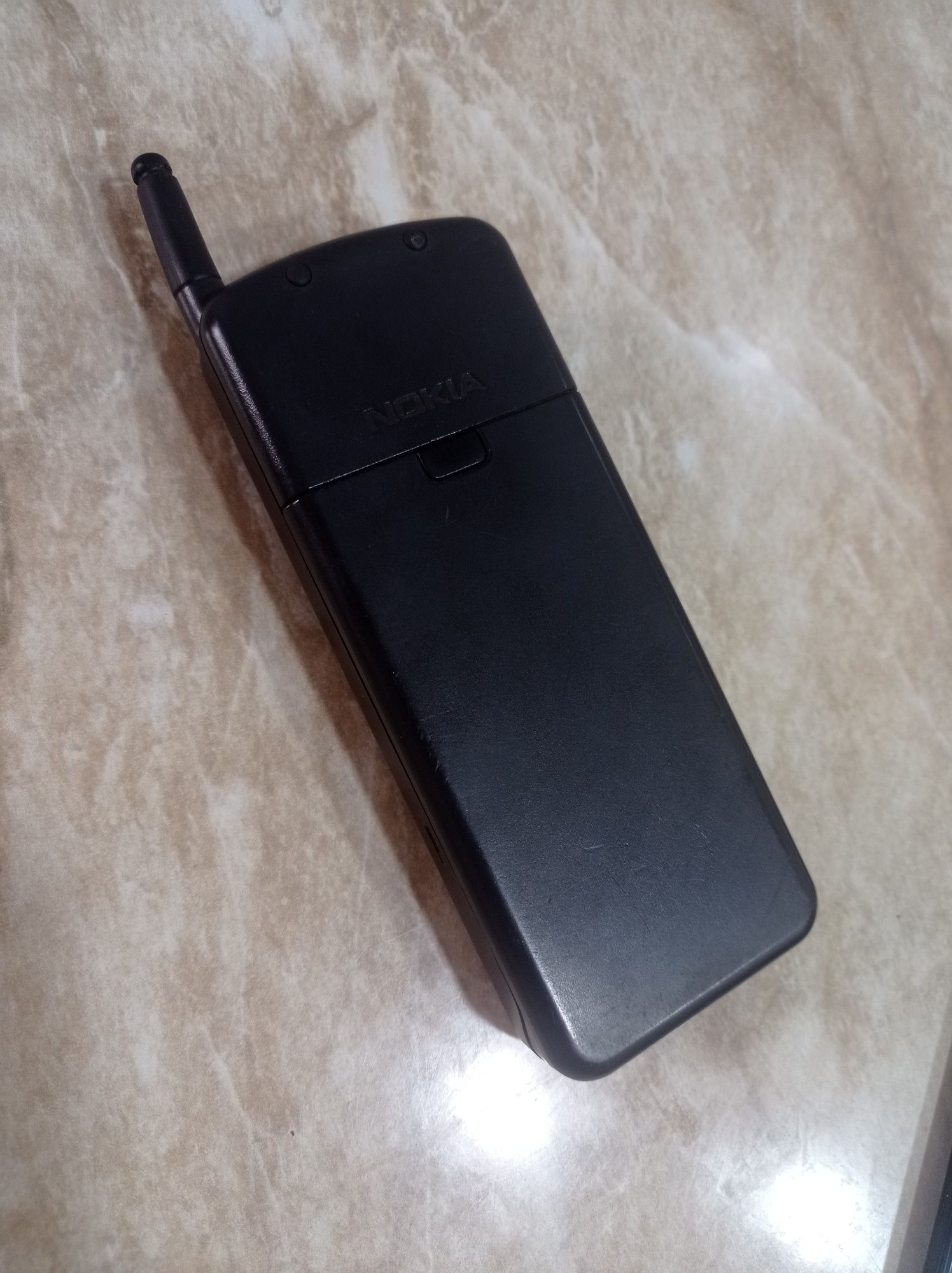 Nokia 2120 plus ретро