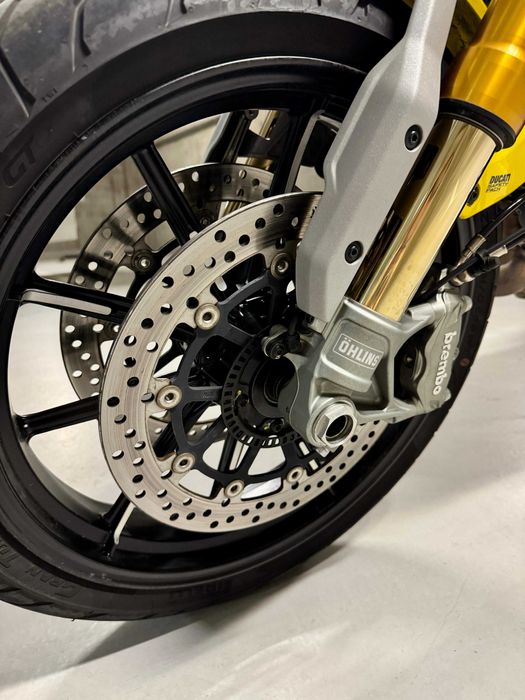 Ducati Scrambler 1100