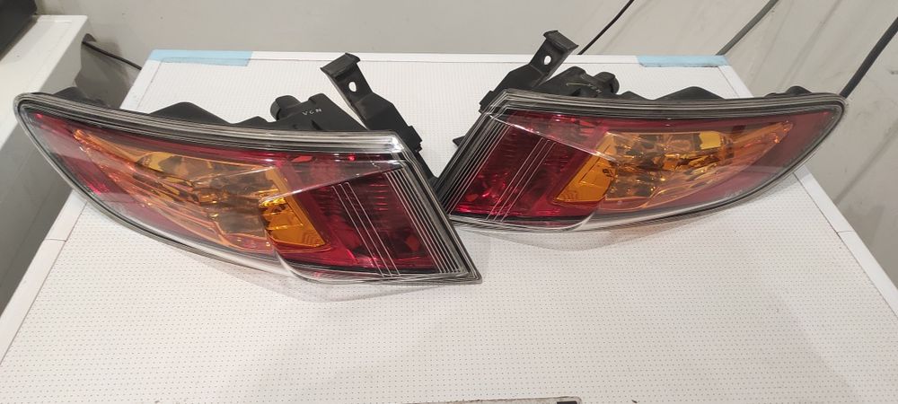 Заден ляв  и десен мигач honda civic 8