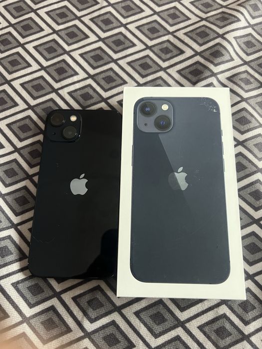 Iphone 13,новая.128гб