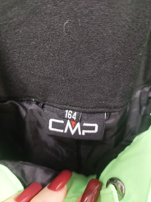 Юношески Ски гащеризон СМР за ръст 164 см.