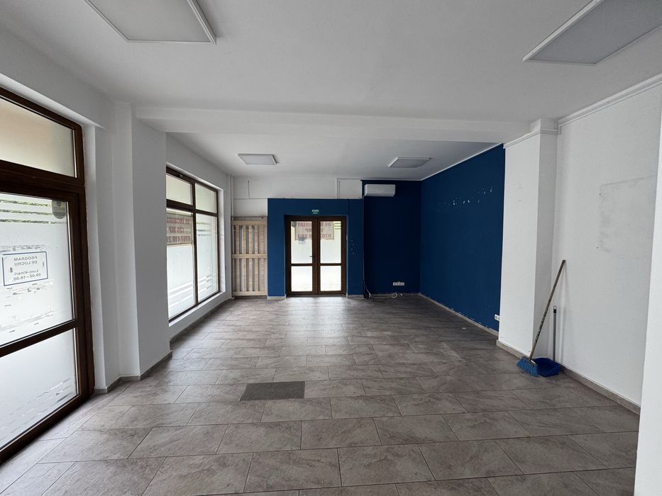 Inchiriez spatiu comercial!