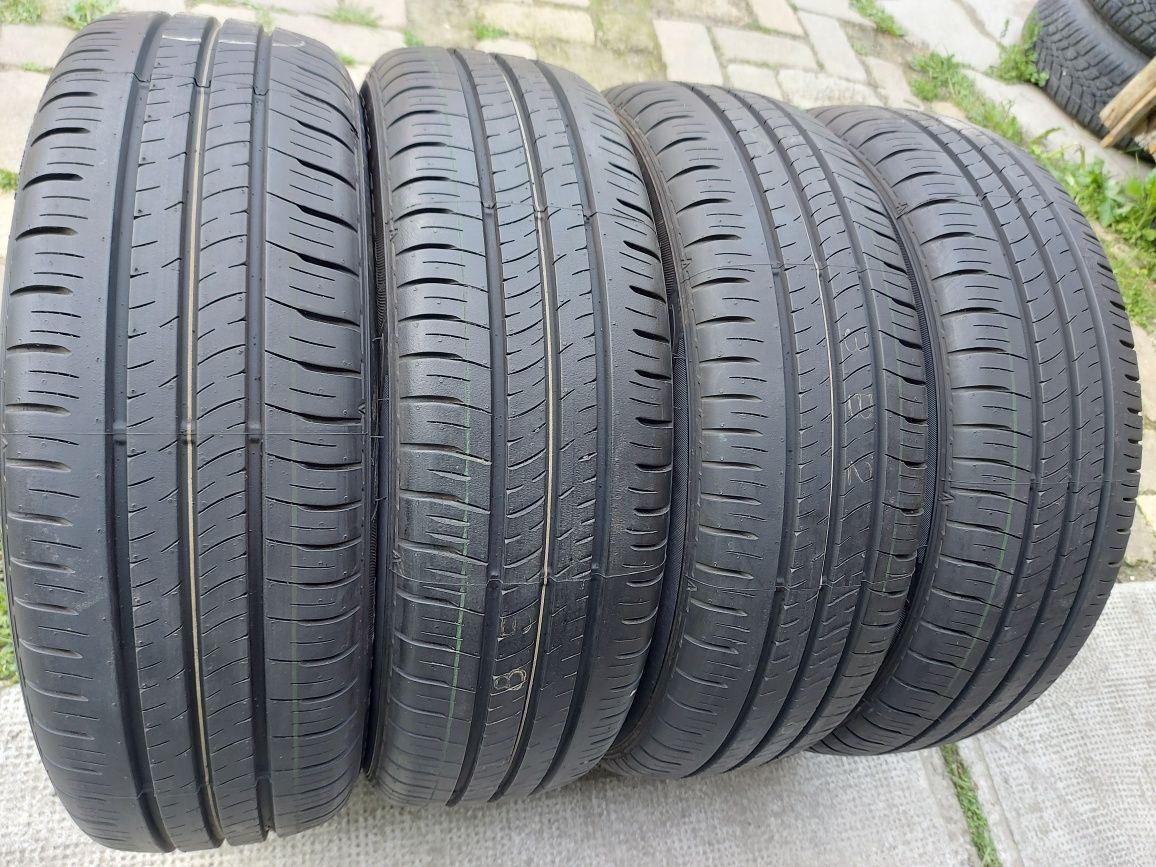 Set 4buc 185/60 R16 86H Dunlop Enasave EC300+  vară