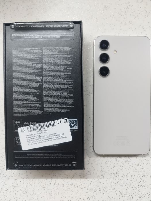 Samung Galaxy S24