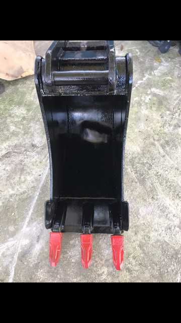 Cupa Excavare 350mm - Caterpillar 428 C