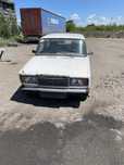 Ваз 2107 продам 2004 год