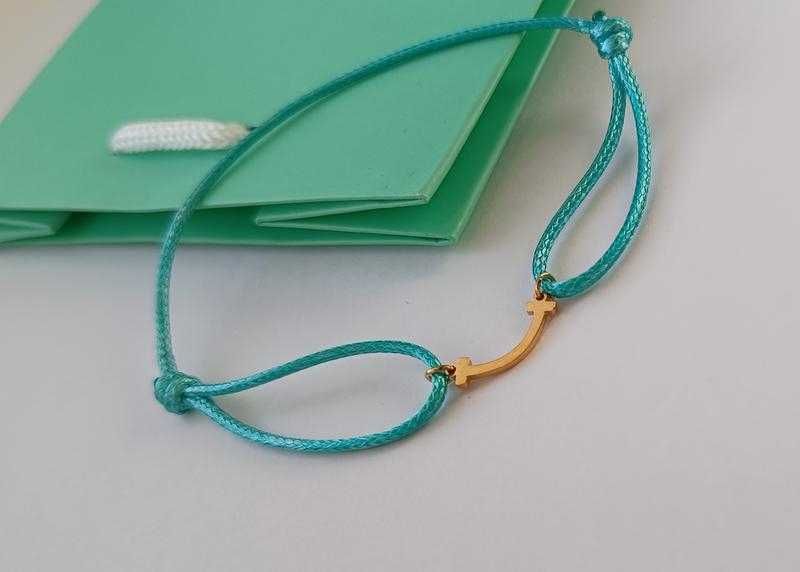 Tiffany & Co оригинална гривна