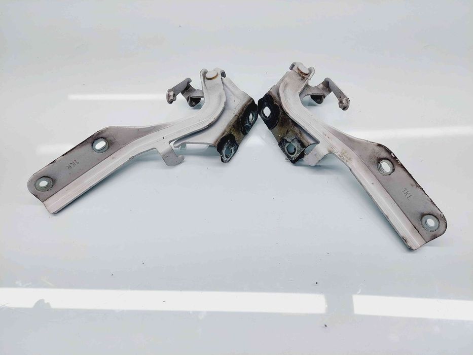 Set balamale capota Nissan Juke [Fabr 2010-2014] Hatchback 326 Brillia