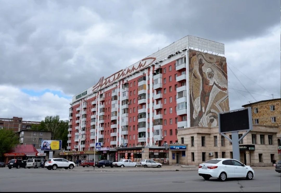 ПОЧЕМУ ЭТОТ ДОМ — ЛЕГЕНДА?Ваша новая жизнь начинается здесь — в сердц