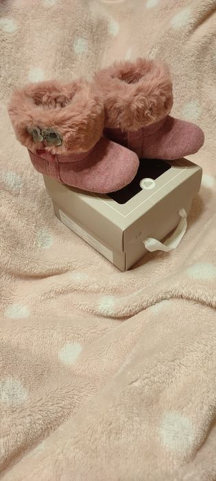 Cizmulițe Mayoral m.18-19