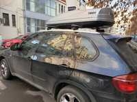 Bare portbagaj Bmw X1 X3 X5 / BMW Touring / aluminiu AERO WingBar