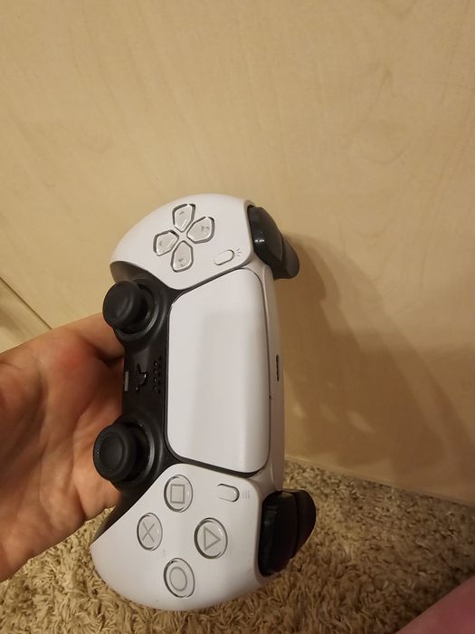 Controller PS5 DualSense
