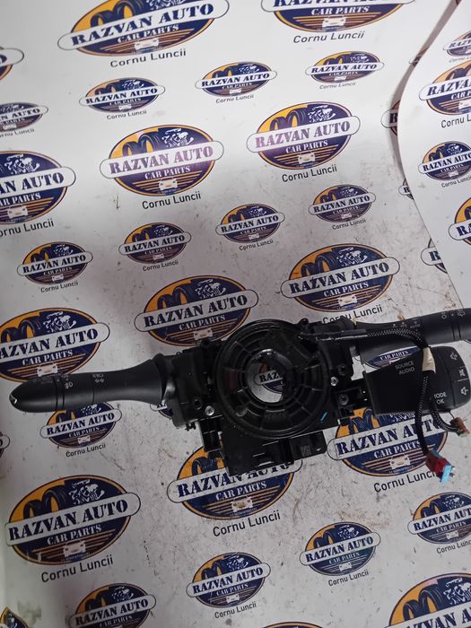 spira volan + manete  renault megane 4 2016