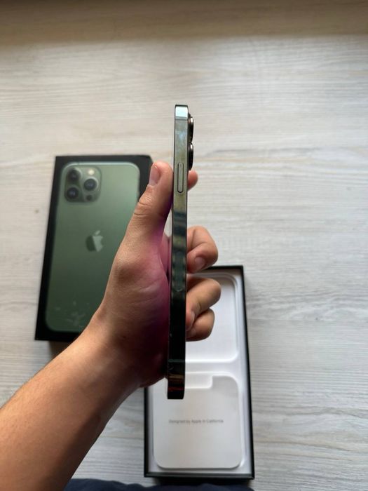 Iphone 13 Pro Max sotiladi