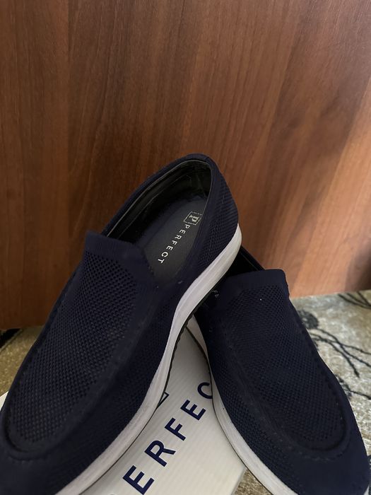 Мужские туфли в отличном состоянии