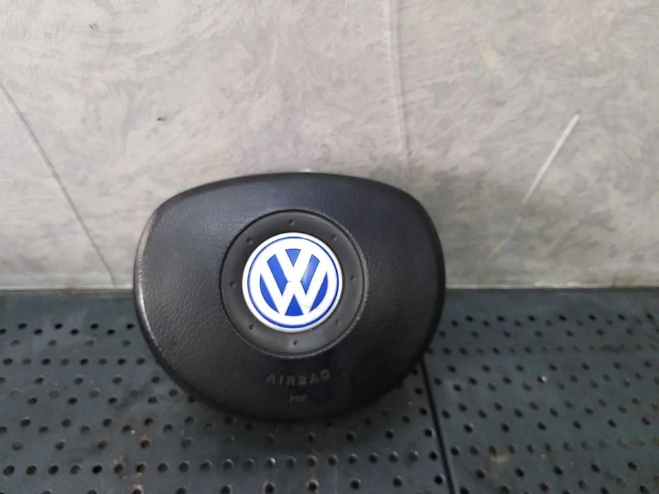 Airbag volan vw polo 9n 6018838