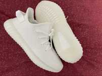 YEEZY 350 V2 Cream White