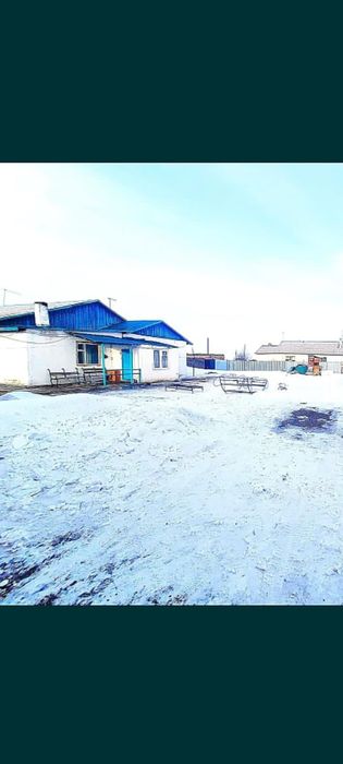Обмен или продажа дома на 3-х комн в Абае
