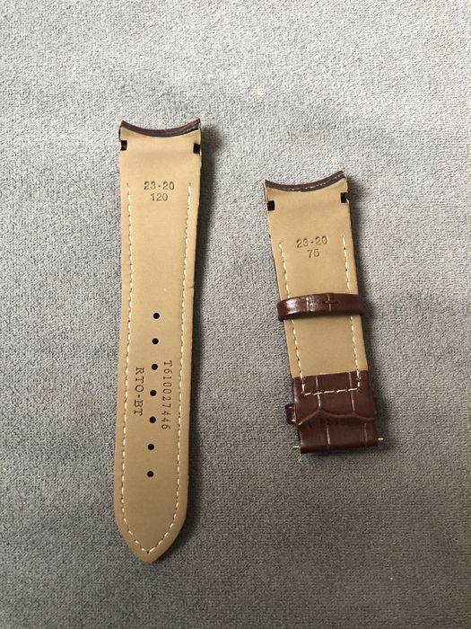 Каишка за Tissot