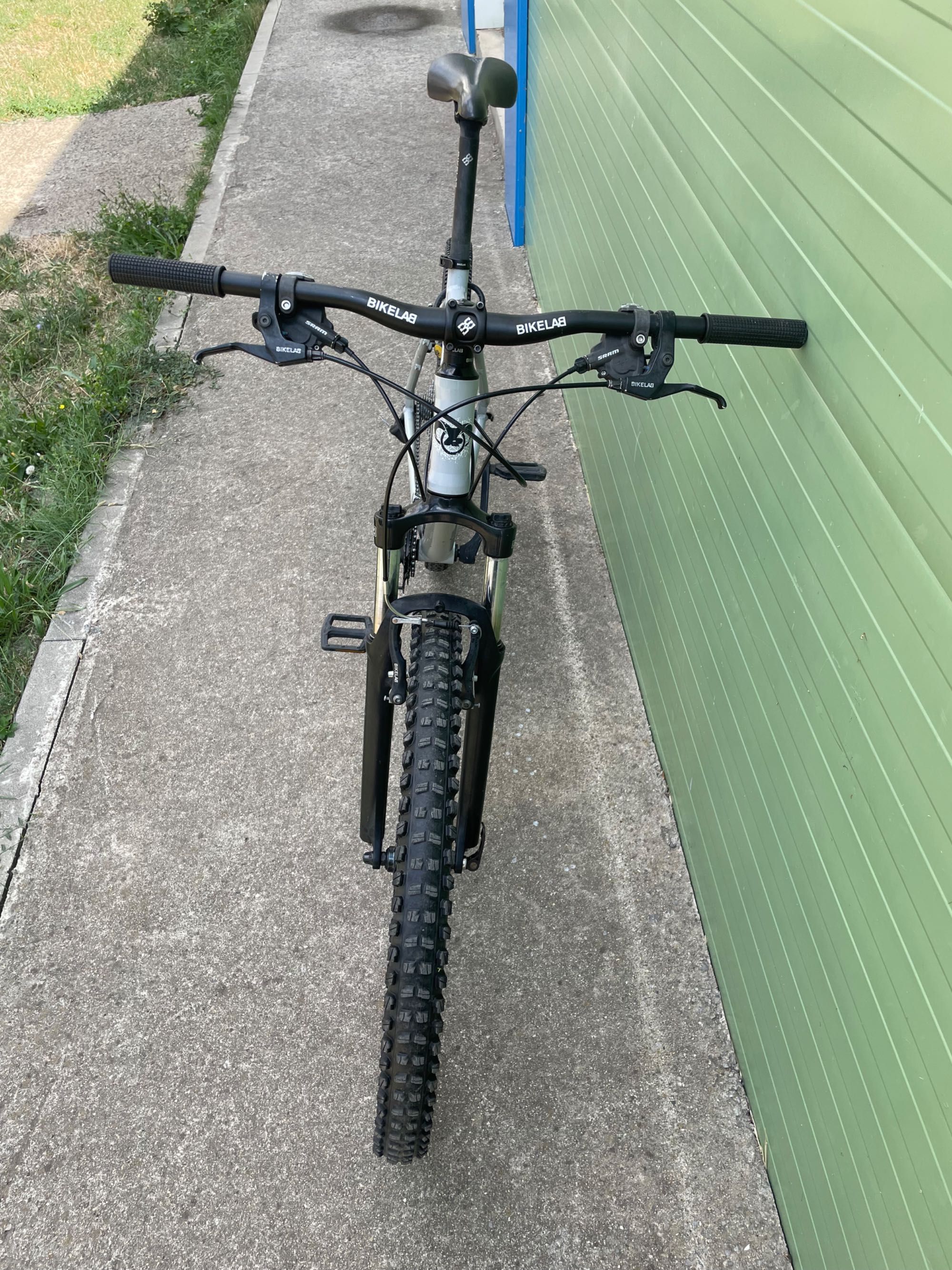 Мъжко Колело Ram (L)
