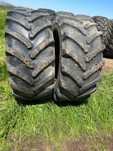 Anvelope 540.65 R24 Michelin