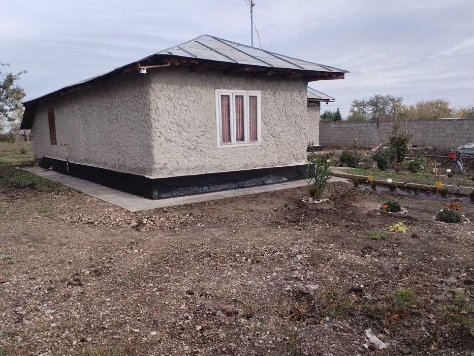 Vand casa Hanul Conachi