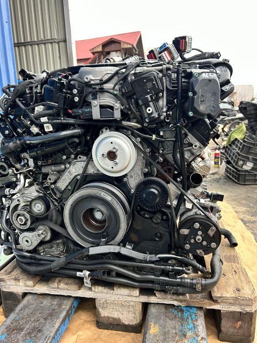 Pompă apă auxiliară Audi A6 4K C8 3.0 Tdi