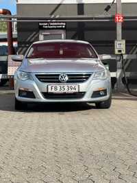 Volkswagen passat cc 2.0TSI