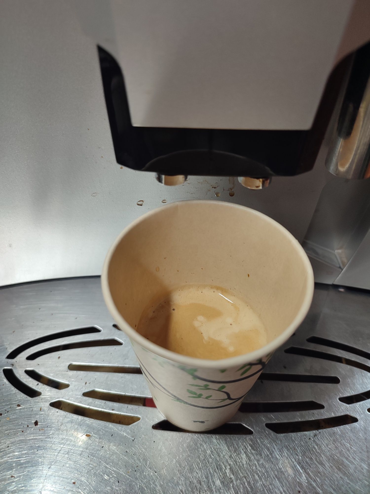 Комплект кафемашина Делонги Кафеавтомат Delonghi