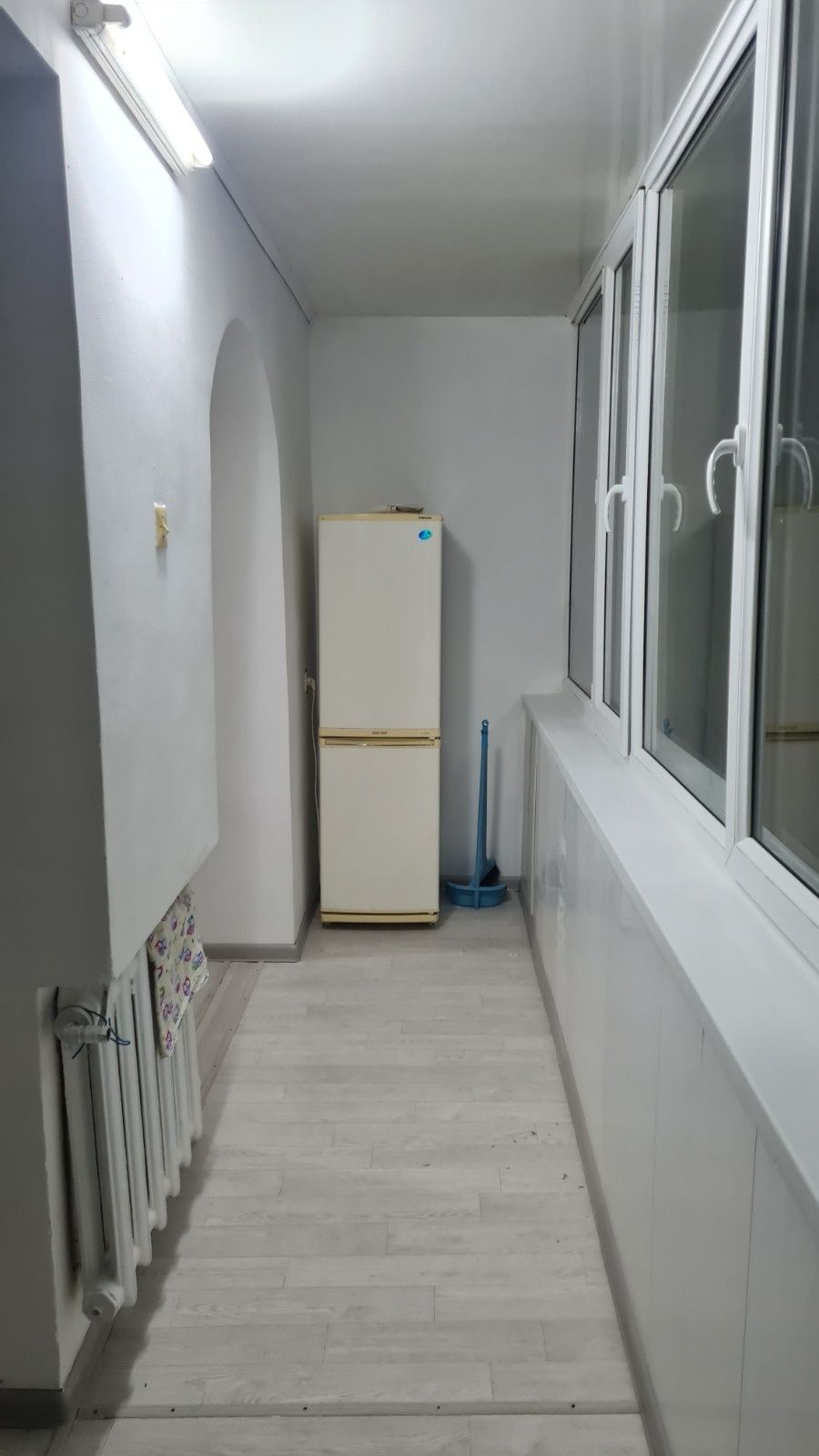 Продаётся 3 комн, кв. ул Г Курмангалиева 3/1
